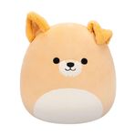 Squishmallows CR07958 30 cm Schnauzer Cooper