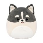 Squishmallows CR07961 30 cm Pomsky Paolo