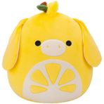 Squishmallows CR07968 30 cm Limon Eşek Clement
