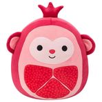 Squishmallows CR07970 30 cm Nar Maymun Cardona