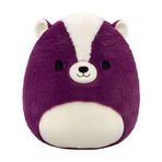 Squishmallows CR08008 30 cm Fuzz-A-Mallows Kokarca Sloan