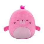 Squishmallows CR08009 30 cm Fuzz-A-Mallows Mors Pepper