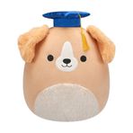 Squishmallows CR08037 30 cm Köpek Stevon