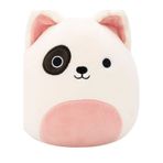 Squishmallows CR08418 13 cm Terrier Charlie