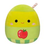 Squishmallows CR08427 13 cm Elma Suyu Jean