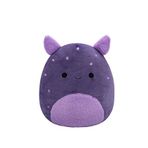 Squishmallows Deniz Tavşanı Oha Peluş Oyuncak 36 Cm