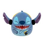 Squishmallows DI01023 Disney Stitch Serisi 17 cm Model 1
