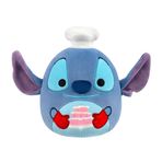 Squishmallows DI01024 Disney Stitch Serisi 17 cm Model 2