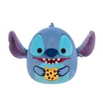 Squishmallows DI01025 Disney Stitch Serisi 17 cm Model 1