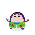 Squishmallows Disney Serisi Buzz Lightyear Peluş Oyuncak 20 Cm