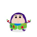 Squishmallows Disney Serisi Buzz Lightyear Peluş Oyuncak 35 Cm