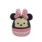 Squishmallows Disney Serisi Minnie Peluş Oyuncak 35 Cm