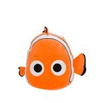 Squishmallows Disney Serisi Nemo Peluş Oyuncak 35 Cm - Turuncu