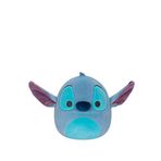 Squishmallows Disney Serisi Stitch Peluş Oyuncak 35 Cm
