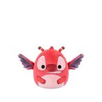 Squishmallows Disney Stitch Serisi Leroy Peluş Oyuncak 25 Cm