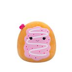 Squishmallows Donut Perl Peluş Oyuncak 36 Cm
