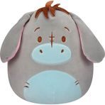 Squishmallows Eeyore 20 cm Disney Serisi