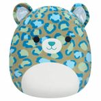 Squishmallows Enos 30 cm Leopar