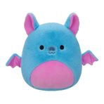 Squishmallows FuzzAMallows Yarasa Boyle 30 cm CR08513