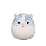 Squishmallows Ginepig Rhys Peluş Oyuncak 30 Cm