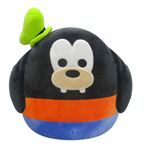 Squishmallows Goofy 20 cm Disney Serisi