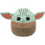 Squishmallows Grogu 25 cm Star Wars Serisi
