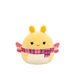 Squishmallows Güve Miry Peluş Oyuncak 30 Cm