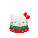 Squishmallows Hello Kitty Serisi Peluş Oyuncak 20 Cm