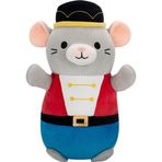 Squishmallows HM00505 Murray 26 cm HugMees Fındıkkıran Fare