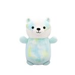 Squishmallows Hugmees Porsuk Banks Peluş Oyuncak 26 Cm