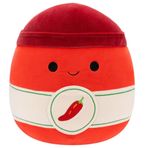 Squishmallows Illia 30 cm Acı Sos