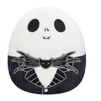 Squishmallows Jack Skellington 20 cm Night Before Christmas Serisi