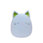 Squishmallows Jiovanne Kedi Peluş Oyuncak 40 Cm