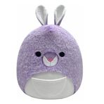 Squishmallows Kiki Fuzz-A-30 cm Mallows Kanguru