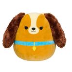 Squishmallows Lady 35 cm Disney Serisi