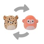 Squishmallows Lexie Elton 13 cm Flip-A-Mallows