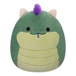 Squishmallows Magtus 30 cm Basilisk
