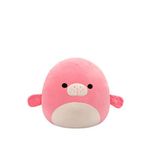 Squishmallows Manati Morlai Peluş Oyuncak 40 Cm