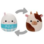 Squishmallows Melly and Ronnie 13 cm Flip-A-Mallows