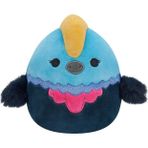 Squishmallows Melrose 30 cm Cassowary