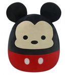 Squishmallows Mickey 35 cm Disney Serisi
