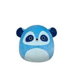 Squishmallows Mirket Rolf Peluş Oyuncak 36 Cm