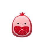 Squishmallows Nar Oatfae Peluş Oyuncak 40 Cm