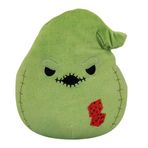 Squishmallows Oogie Boogie 20 cm Night Before Christmas Serisi