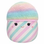 Squishmallows Peluş 30 cm Seri15 - Muz Salyangozu Zarina