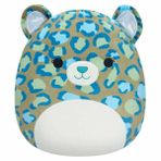 Squishmallows Peluş 30 cm Seri16A - Hipopotam Harrison