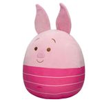 Squishmallows Piglet 20 cm Disney Serisi