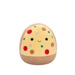 Squishmallows Pizza Chea Peluş Oyuncak 36 Cm
