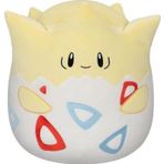 Squishmallows Pokemon Serisi Togepi Pelüş 50 Cm