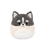 Squishmallows Pomsky Paolo Peluş Oyuncak 30 Cm